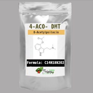 4 ACO DMT for sale