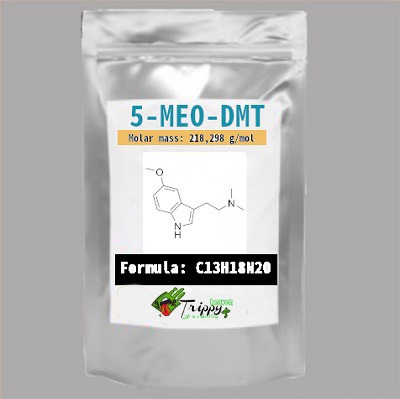 5 Meo Dmt for sale