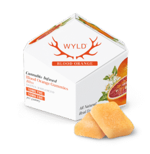 Wyld Cannabis