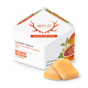 Wyld Cannabis